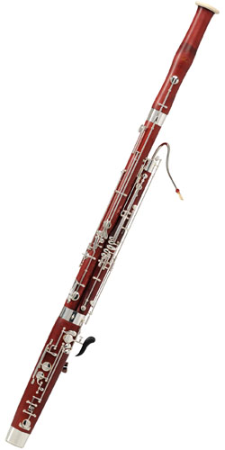 Schreiber Conservatoire S16 WS5016-2-0