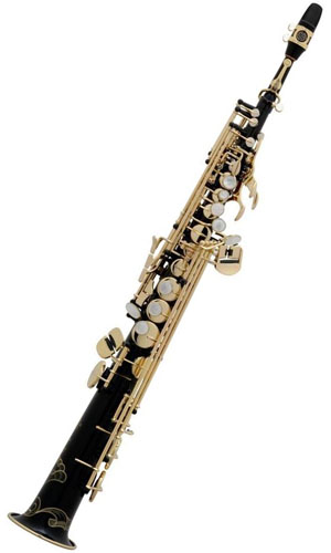 Selmer Jubilee Serie III NGGO