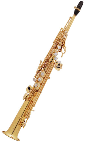 Selmer Jubilee SA80II GG