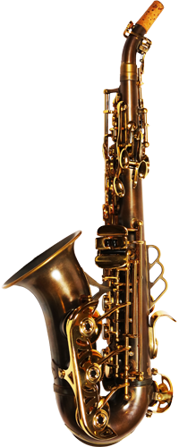 Theo Wanne MANTRA2 Curved Vintified