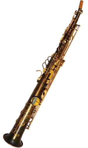 Theo Wanne MANTRA2 Tipped Vintified