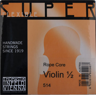 Thomastik Superflexible 514