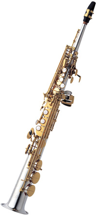 Yanagisawa S-WO3