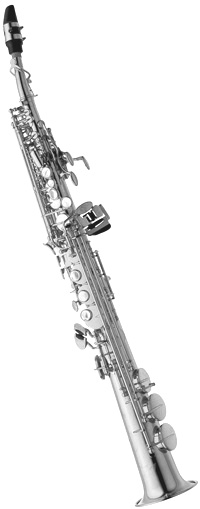 Yanagisawa S-WO10S