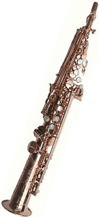 Yanagisawa S-WO37G