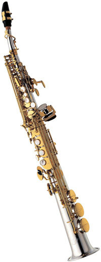 Yanagisawa S-WO37